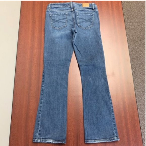 Aeropostale Chelsea Boot Jean - Picture 4 of 8